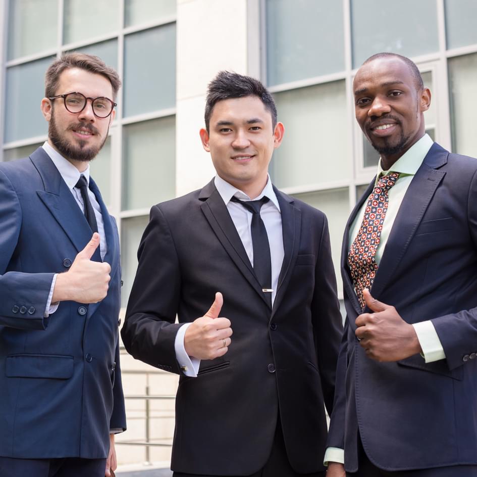 Beneficios HR Consulting