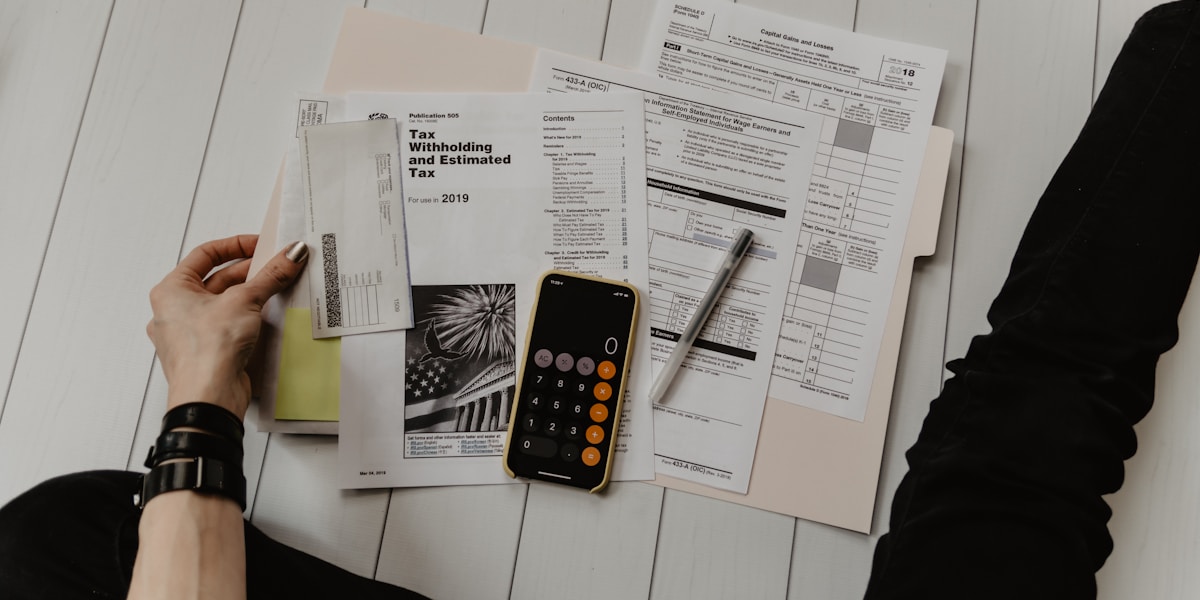 Contabilidad Mensual